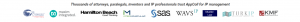 AppColl Client Logos
