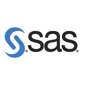 Sas Logo