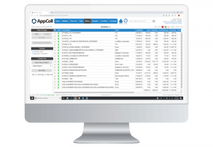 Billing Module Monitor