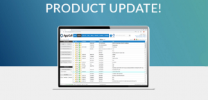 Product Update