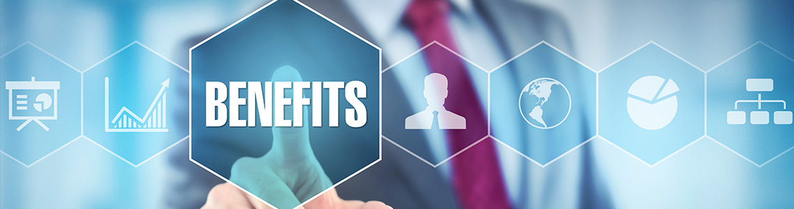 AppColl Benefits | AppColl
