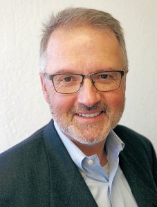 Tim Southgate